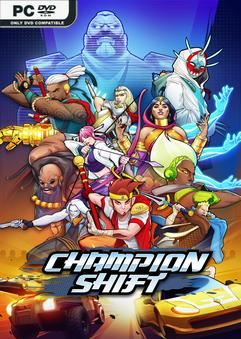 Tải game Champion Shift v1.1.1-P2P Tải game Champion Shift v1.1.1-P2P