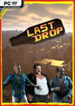 Tải game Last Drop Early Access Tải game Last Drop Early Access
