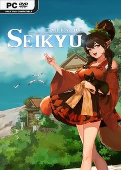 Tải game Tales of Seikyu Early Access Tải game Tales of Seikyu Early Access