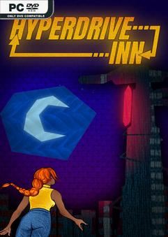 Tải game Hyperdrive Inn-TENOKE Tải game Hyperdrive Inn-TENOKE