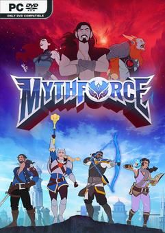 Tải game MythForce v1.2.4.0-P2P Tải game MythForce v1.2.4.0-P2P