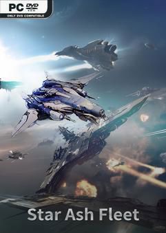 Tải game Star Ash Fleet-TENOKE Tải game Star Ash Fleet-TENOKE