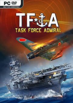 Tải game Task Force Admiral Early Access Tải game Task Force Admiral Early Access