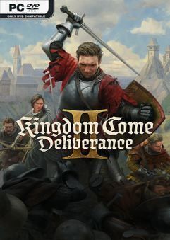 Tải game Kingdom Come Deliverance II MULTi15-RUNE Tải game Kingdom Come Deliverance II MULTi15-RUNE