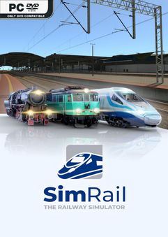 Tải game SimRail The Railway Simulator v20260201-P2P Tải game SimRail The Railway Simulator v20260201-P2P