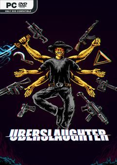 Tải game UBERSLAUGHTER-TENOKE Tải game UBERSLAUGHTER-TENOKE