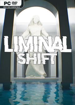 Tải game LIMINAL SHIFT-TENOKE Tải game LIMINAL SHIFT-TENOKE
