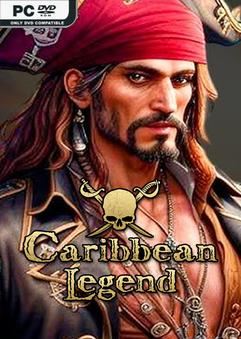 Tải game Caribbean Legend v20251031-P2P Tải game Caribbean Legend v20251031-P2P