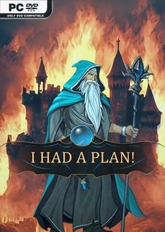 Tải game I Had a Plan-TENOKE Tải game I Had a Plan-TENOKE