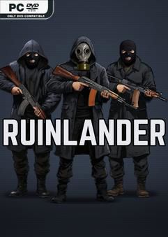 Tải game Ruinlander Early Access Tải game Ruinlander Early Access