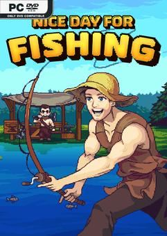 Tải game Nice Day for Fishing-P2P Tải game Nice Day for Fishing-P2P