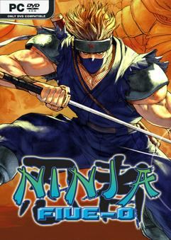 Tải game Ninja Five O-TENOKE
