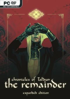 Tải game Chronicles of Taldun Remainder Expanded Edition-TENOKE Tải game Chronicles of Taldun Remainder Expanded Edition-TENOKE