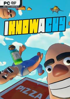 Tải game I Know a Guy Shady Life Simulator-TENOKE Tải game I Know a Guy Shady Life Simulator-TENOKE