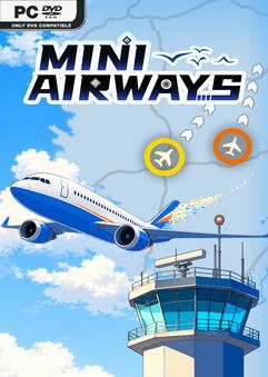 Bộ sưu tập game Mini Airways - ATC simulator Bộ sưu tập game Mini Airways - ATC simulator