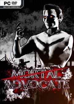 Tải game Mortal Advocate-TENOKE Tải game Mortal Advocate-TENOKE