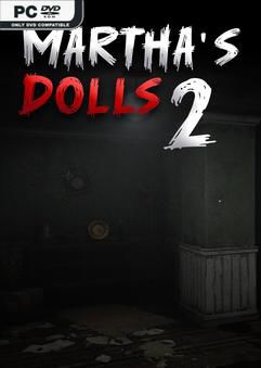 Tải game Marthas Dolls 2-P2P Tải game Marthas Dolls 2-P2P