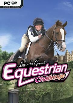 Tải game Lucinda Greens Equestrian Challenge-TENOKE Tải game Lucinda Greens Equestrian Challenge-TENOKE