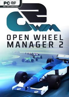 Tải game Open Wheel Manager 2-TENOKE Tải game Open Wheel Manager 2-TENOKE