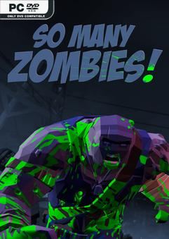 Tải game So Many Zombies-SKIDROW Tải game So Many Zombies-SKIDROW