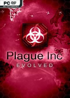 Tải game Plague Inc Evolved v1.24.0.4-P2P Tải game Plague Inc Evolved v1.24.0.4-P2P