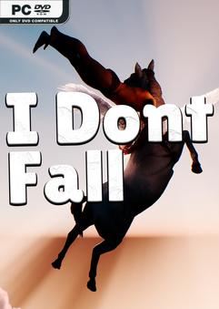 Tải game I dont Fall-TENOKE Tải game I dont Fall-TENOKE
