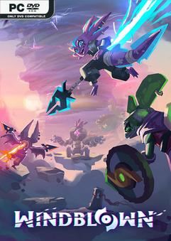 Tải game Windblown v0.9.4.1 Early Access Tải game Windblown v0.9.4.1 Early Access
