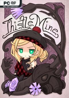 Tải game Thistlemine-TENOKE