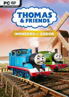 Tải game Thomas and Friends Wonders of Sodor v20260427-P2P Tải game Thomas and Friends Wonders of Sodor v20260427-P2P