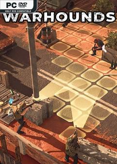 Bộ sưu tập game Warhounds Bộ sưu tập game Warhounds