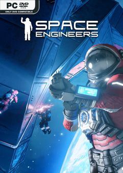 Tải game Space Engineers Deluxe Edition v1.206.032-P2P Tải game Space Engineers Deluxe Edition v1.206.032-P2P