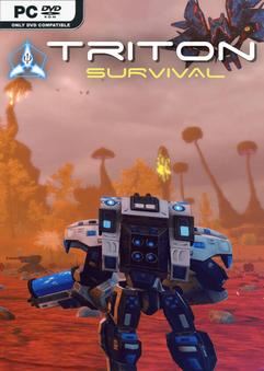 Tải game Triton Survival-TENOKE Tải game Triton Survival-TENOKE