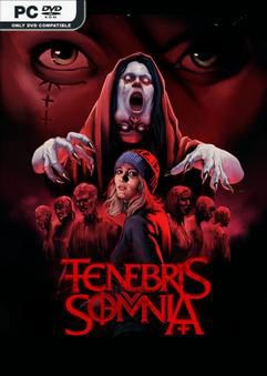 Tải game Tenebris Somnia-GoldBerg