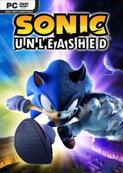 Tải game Sonic Unleashed-P2P Tải game Sonic Unleashed-P2P