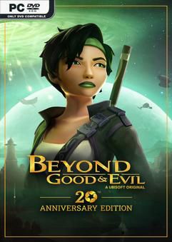 Tải game Beyond Good and Evil 20th Anniversary Edition HYPERVISOR-P2P Tải game Beyond Good and Evil 20th Anniversary Edition HYPERVISOR-P2P
