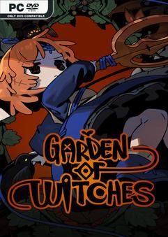 Tải game Garden of Witches Early Access Tải game Garden of Witches Early Access