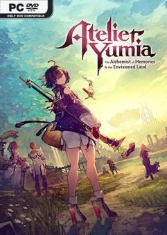Tải game Atelier Yumia The AOM & the Envisioned Land-TENOKE Tải game Atelier Yumia The AOM & the Envisioned Land-TENOKE