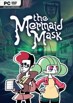 Tải game The Mermaid Mask-P2P Tải game The Mermaid Mask-P2P