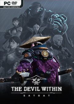 Tải game The Devil Within Satgat-RUNE Tải game The Devil Within Satgat-RUNE