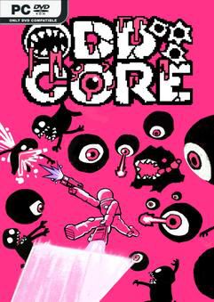 Tải game ODDCORE Early Access