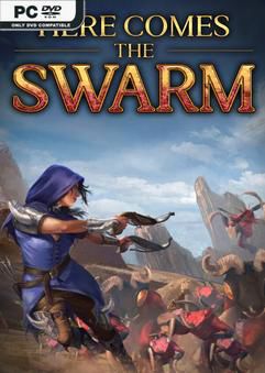 Tải game Here Comes The Swarm Early Access Tải game Here Comes The Swarm Early Access
