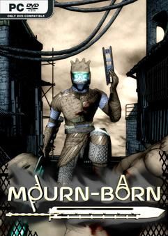Tải game Mourn born-TENOKE