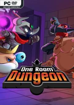 Tải game One Room Dungeon Build 18280434 Tải game One Room Dungeon Build 18280434