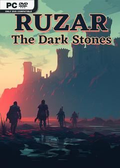Tải game Ruzar The Dark Stones-TENOKE Tải game Ruzar The Dark Stones-TENOKE