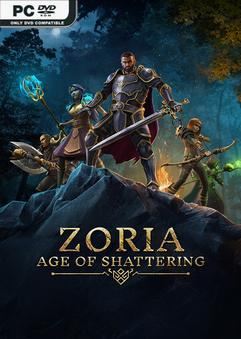 Tải game Zoria Age of Shattering v1.1.8-P2P Tải game Zoria Age of Shattering v1.1.8-P2P