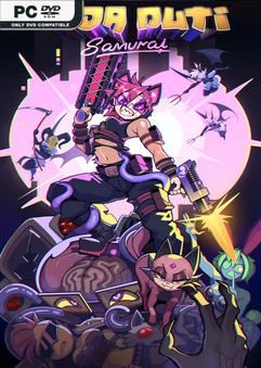 Tải game Fida Puti Samurai v20241003-P2P Tải game Fida Puti Samurai v20241003-P2P