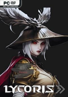 Tải game Lycoris-TENOKE Tải game Lycoris-TENOKE