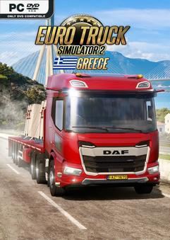 Tải game Euro Truck Simulator 2 Greece-RUNE Tải game Euro Truck Simulator 2 Greece-RUNE