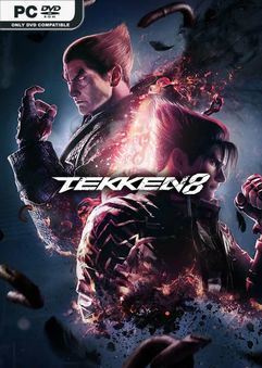 Tải game TEKKEN 8 v3.02.01-P2P Tải game TEKKEN 8 v3.02.01-P2P