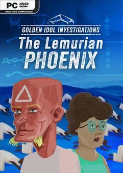 Tải game Golden Idol Investigations The Lemurian Phoenix-TENOKE Tải game Golden Idol Investigations The Lemurian Phoenix-TENOKE